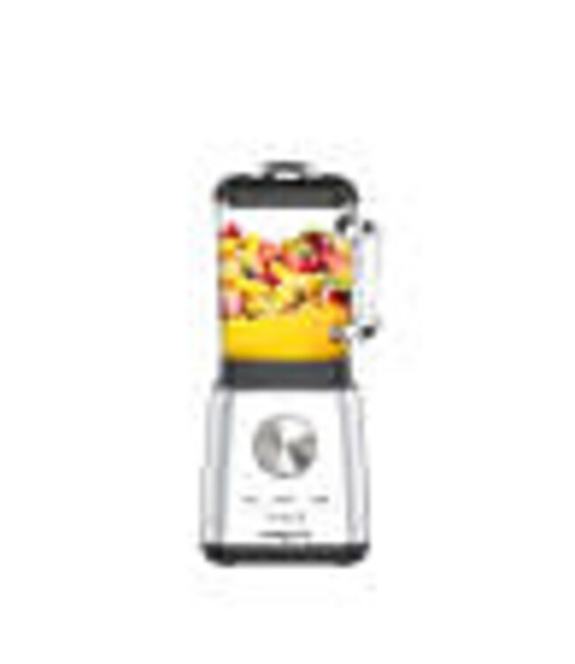 Magimix Magimix power blender 3 mat chroom