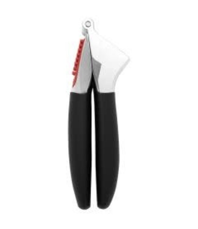 OXO Good Grips OXO Goodgrips knoflookpers actie van 24.95 voor 19.95