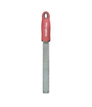 Microplane Microplane rasp Premium Classic zester Lipstick Pink