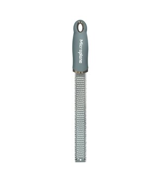 Microplane Microplane rasp Premium Classic zester Eucalyptus green