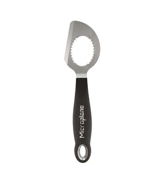 Microplane Microplane Specialties Avocado Tool zwart/rvs
