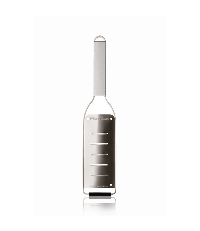 Microplane Microplane Professional Schaaf groot rvs