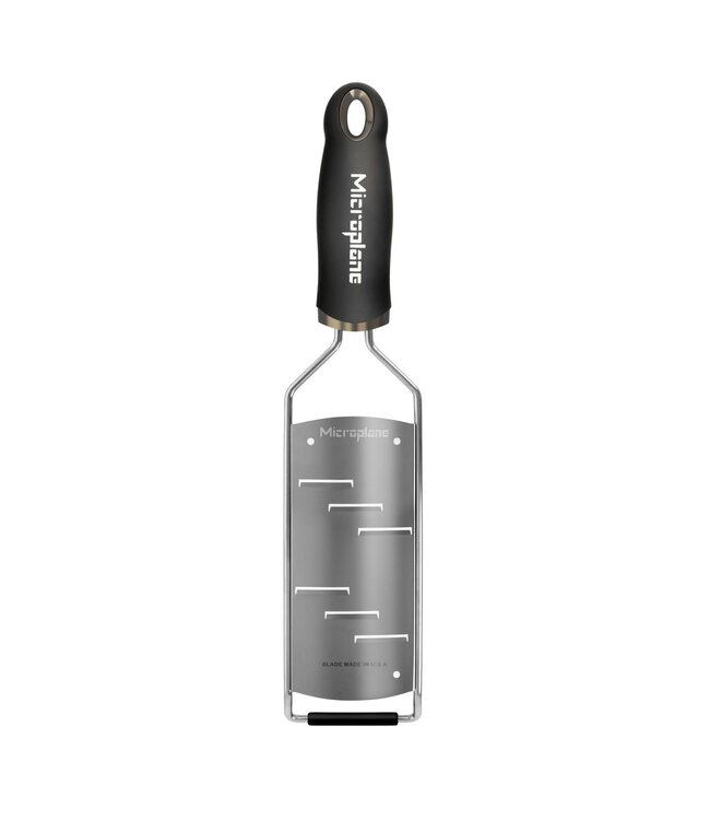Microplane Microplane Gourmet schaaf groot actie van