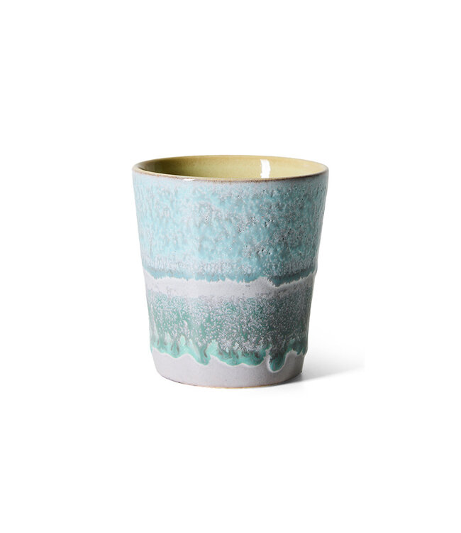 HK 70s coffee mug ozon