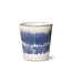 HK 70s coffee mug  cosmos