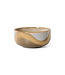 HK Living HK 70s ceramics: dessert bowl, oasis