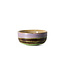 HK Living HK 70s ceramics: tapas bowl,  mochi