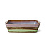 HK Living HK 70s oven dish large, mochi 32x23,5 cm