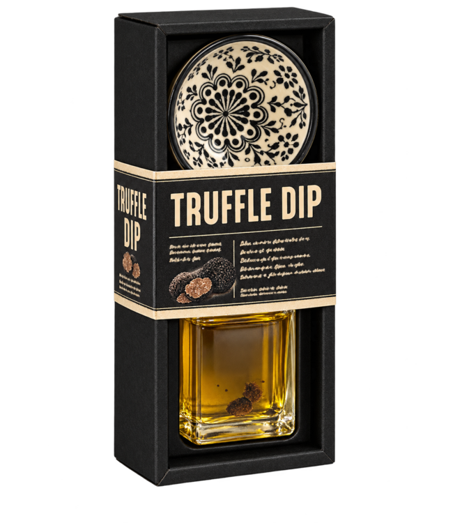Dipset truffelolie 100ML