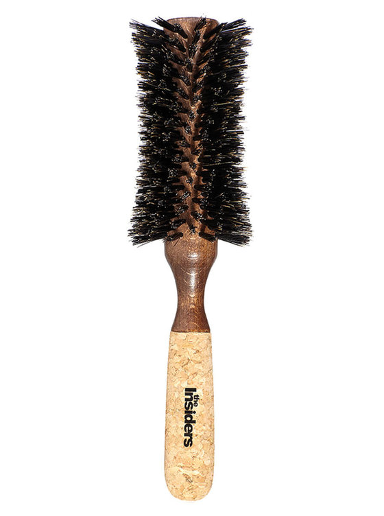Extra Large Round Brush The Insiders