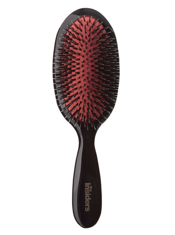 Extra Large Round Brush The Insiders