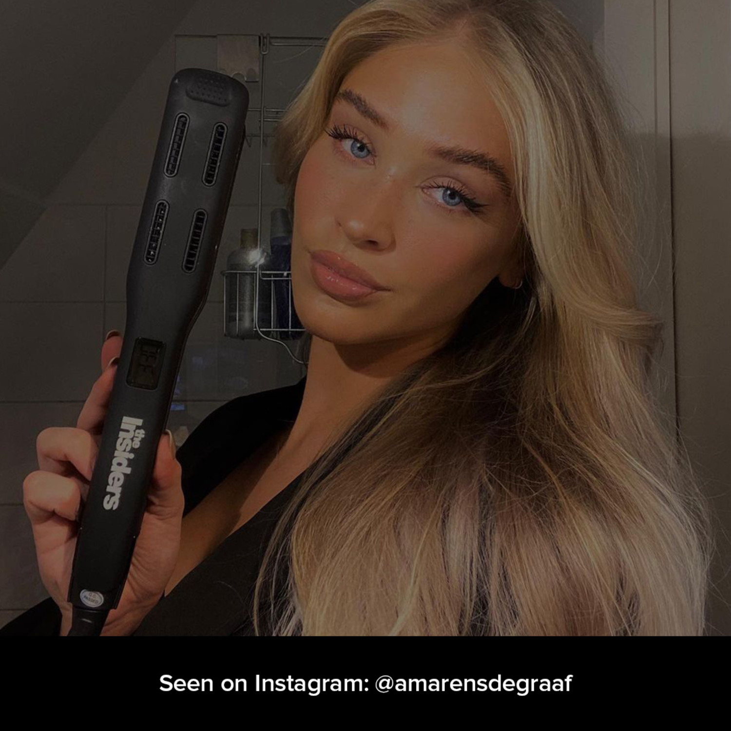 Smooth Care Steam Styler The Insiders