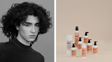 Curl confidence! How to embrace your curls and take good care of them.