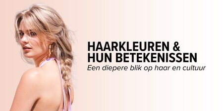 Haarkleuren en Hun Betekenissen: Een Diepere Blik op Haar en Cultuur