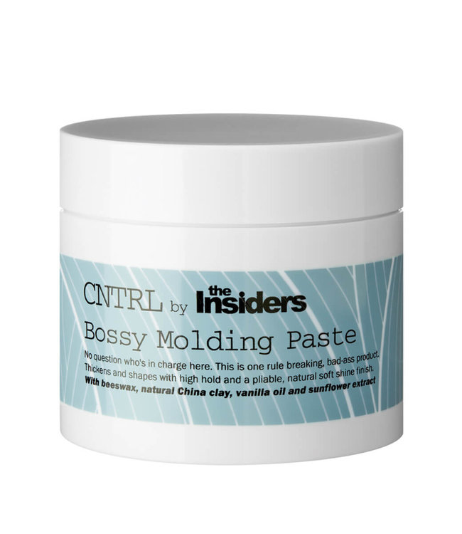 CNTRL Bossy Molding Paste