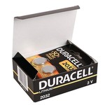 DURACELL Pile - 2032 BOÎTE