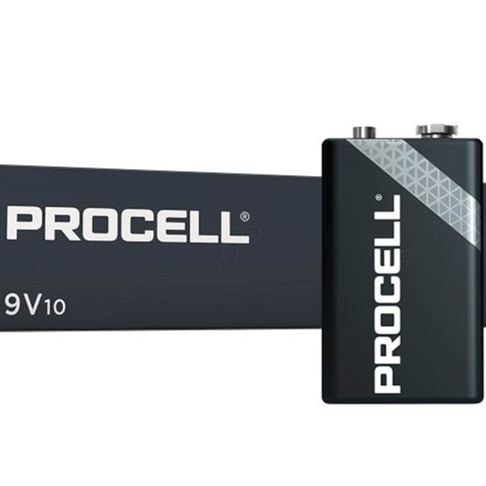 Pile Duracell 9v - PAR PIECE