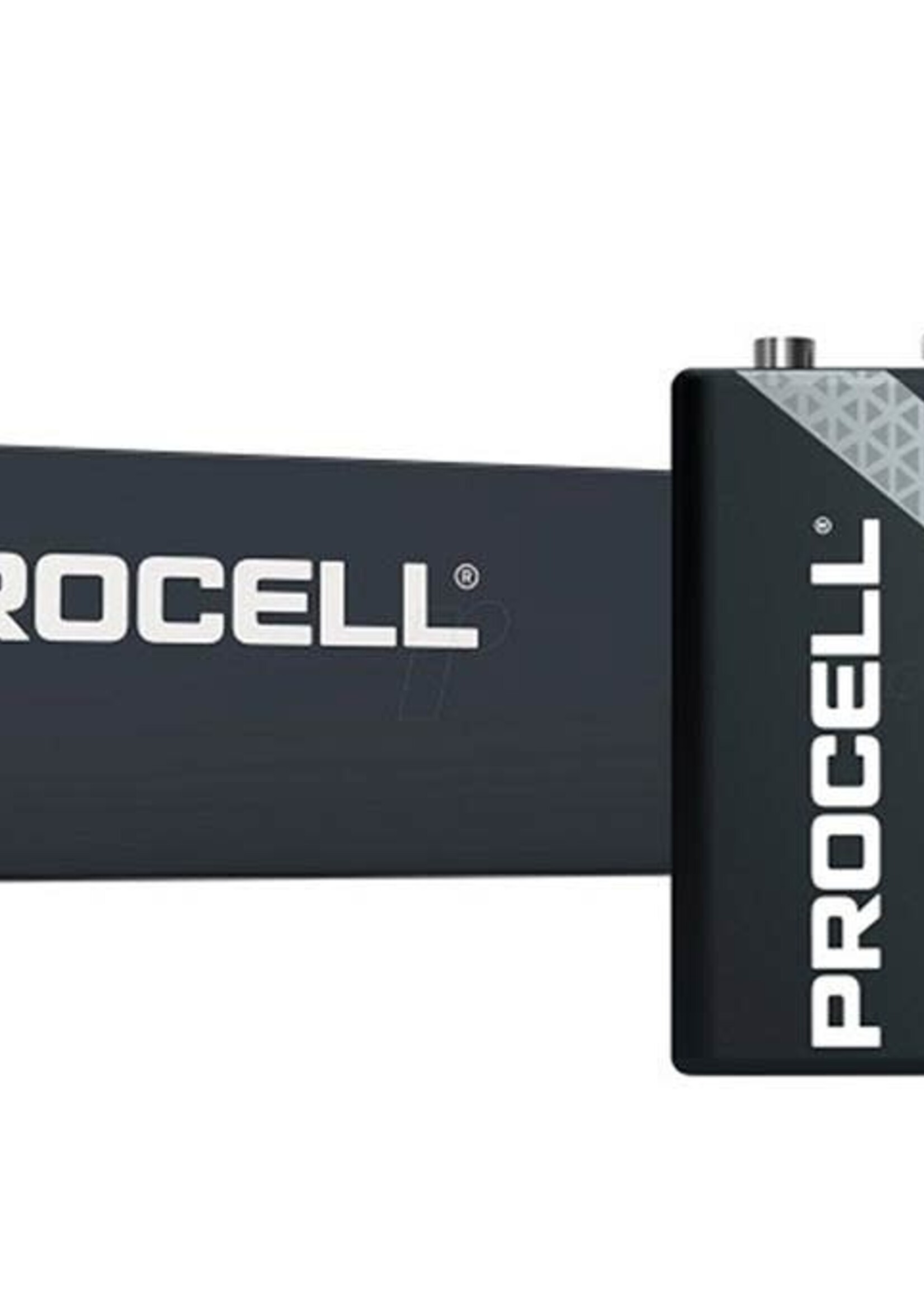 Pile Duracell 9v - PAR PIECE