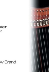 BOW BRAND  corde pour harpe celtique nylon (set) – 3e octave – 5% de réduction