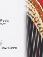 Bow Brand BOW BRAND  corde pour harpe à pédales NYLON 10/2 do