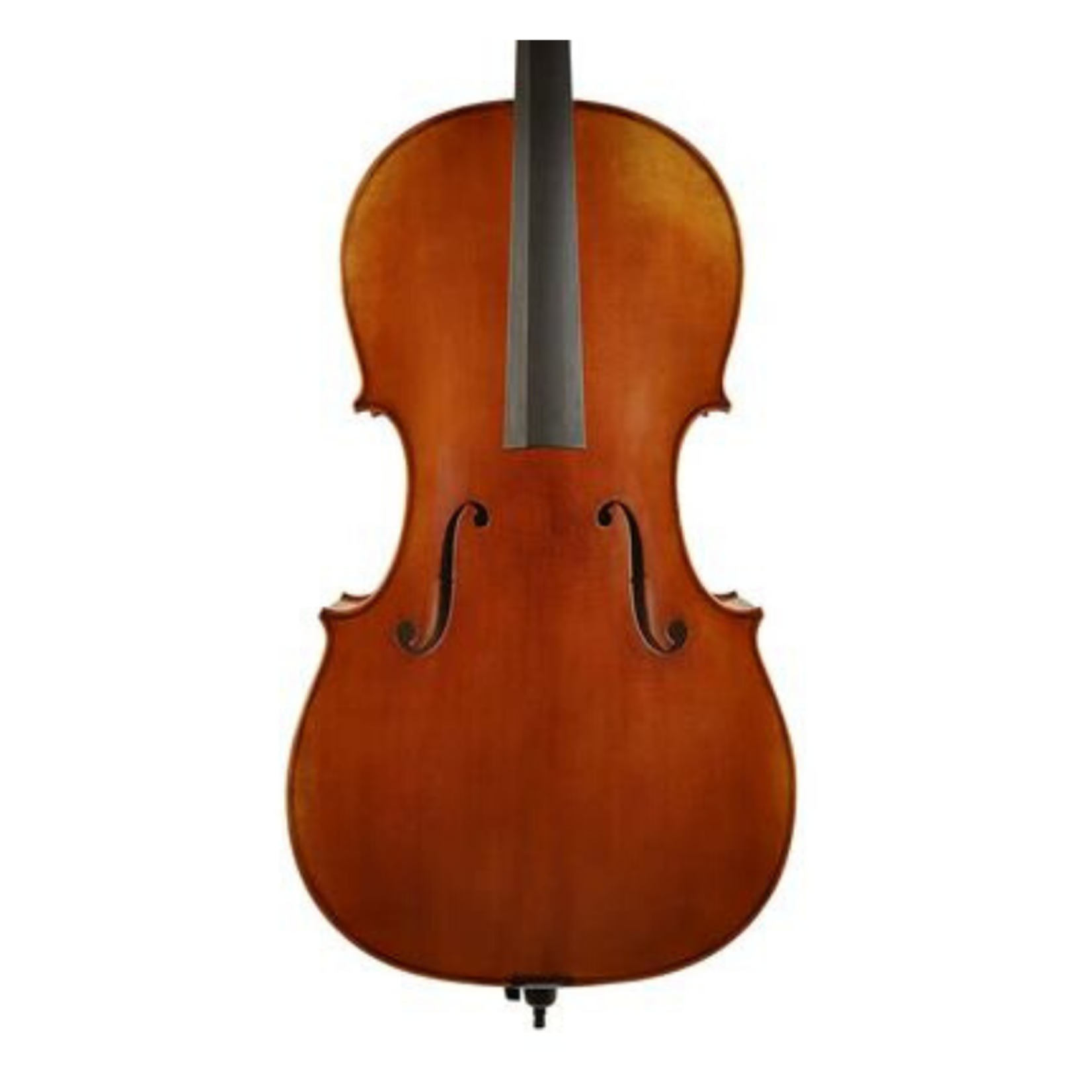 SCOTT CAO ADVANCED Scott Cao Davidov, violoncelle 4/4, épicéa européen sélectionné et érable flammé, vernis antique, modèle Stradivarius Davidov 1712.