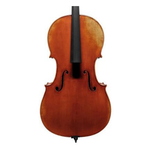 ADVANCED Scott Cao,  cello 4/4, stradivarius model, in geselecteerde vuren en esdoorn