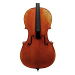 ADVANCED Scott Cao, violoncelle 4/4, modèle stradivarius, en épicéa et érable sélectionnés
