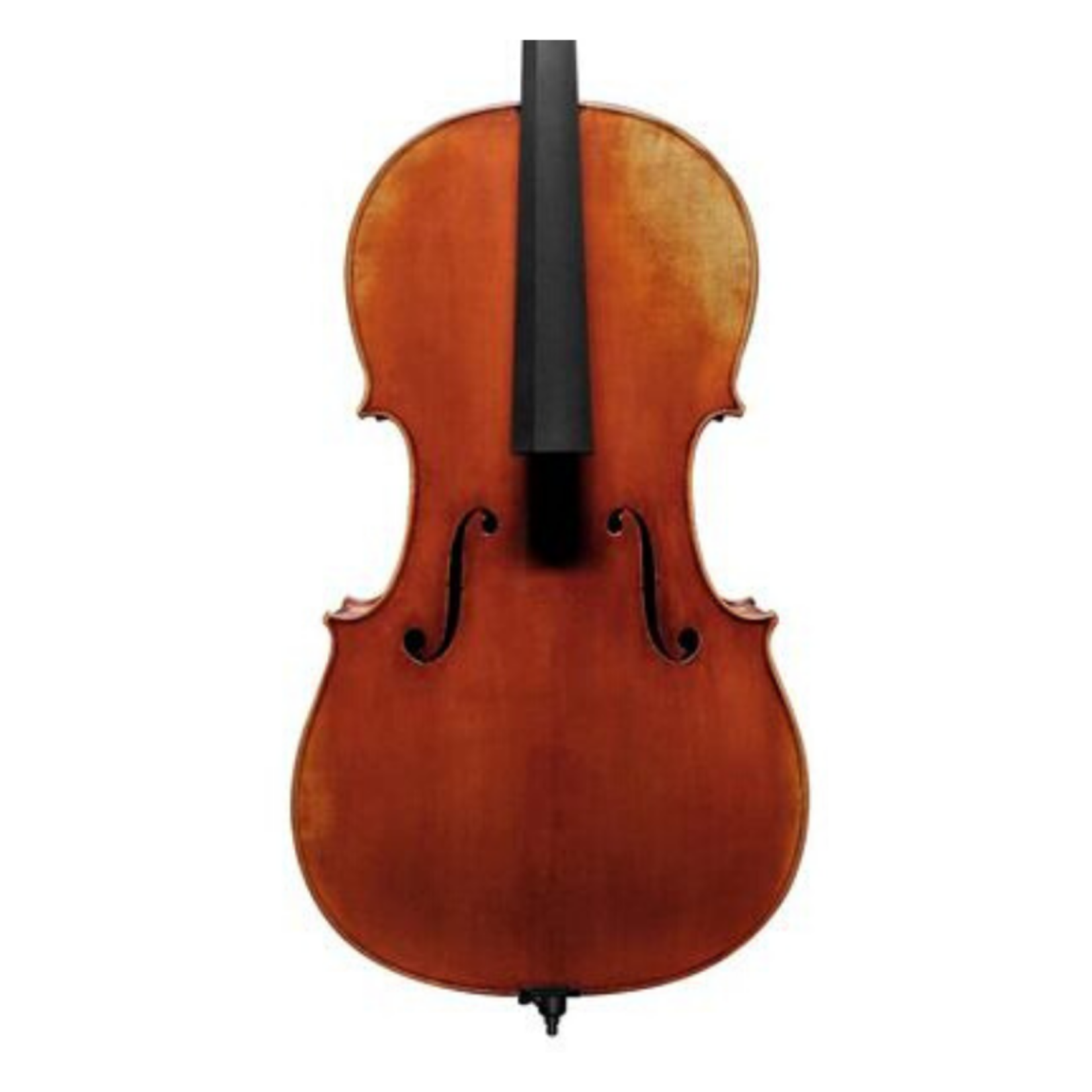 ADVANCED Scott Cao, violoncelle 4/4, modèle stradivarius, en épicéa et érable sélectionnés