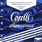 CORELLI Alliance Vivace, snarenset viool, 4/4