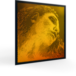 PIRASTRO Evah Pirazzi Gold viool set 4/4