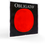 PIRASTRO Obligato corde de violon, D (d-3), 1/4-1/8