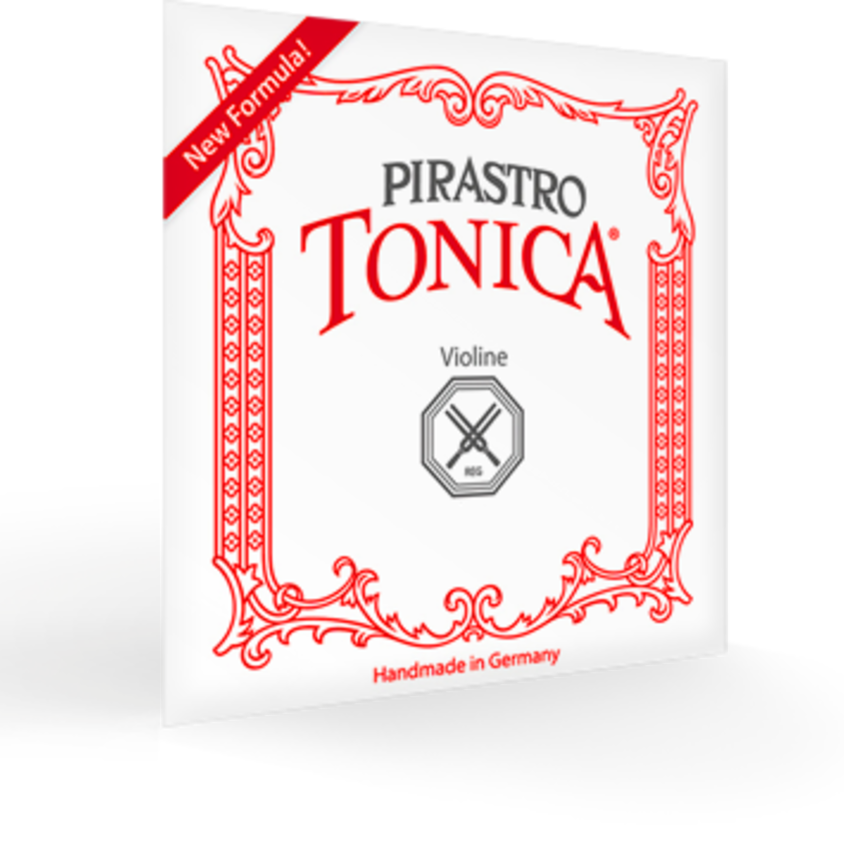 PIRASTRO Tonica snarenset viool, 1/4-1/8