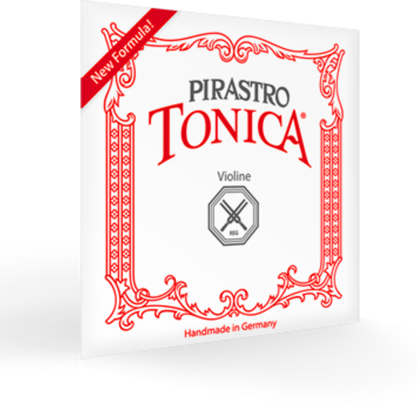 PIRASTRO Tonica vioolsnaar, sol (g-4), 1/16-1/32