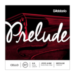 D'ADDARIO Prelude corde pour violoncelle, sol (G-3), 4/4