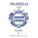 jargar cellosnaar re 4/4