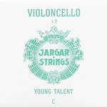 JARGAR Young Talent cellosnaar, do (C-4) 1/2