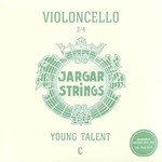 JARGAR Young Talent cellosnaar, do (C-4) 3/4
