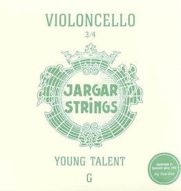 JARGAR Young Talent cellosnaar, sol (G-3), 3/4