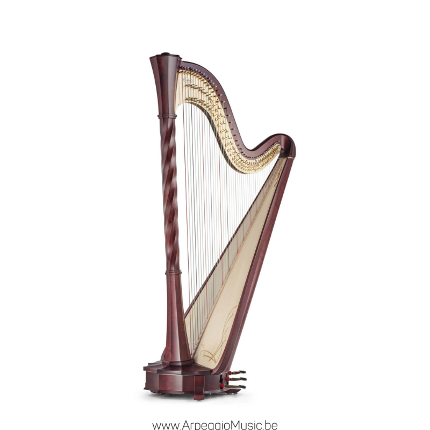 Salvi SALVI Apollo pedaalharp