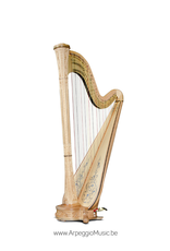 Salvi SALVI Minerva Natural harpe à pédales