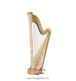 Salvi SALVI Minerva Natural harpe à pédales