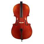 STARTER Rutner, Violoncelle,  4/4
