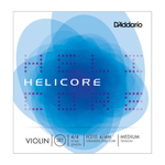 D'ADDARIO Helicore vioolsnaar, sol (g-4), 4/4