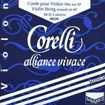 CORELLI Alliance vivace, vioolsnaar re (d-3), 4/4