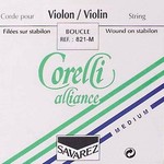 CORELLI Alliance vivace, vioolsnaar, mi (e-1), 4/4