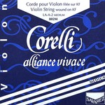 CORELLI Alliance vivace, vioolsnaar, la (a-2), 4/4