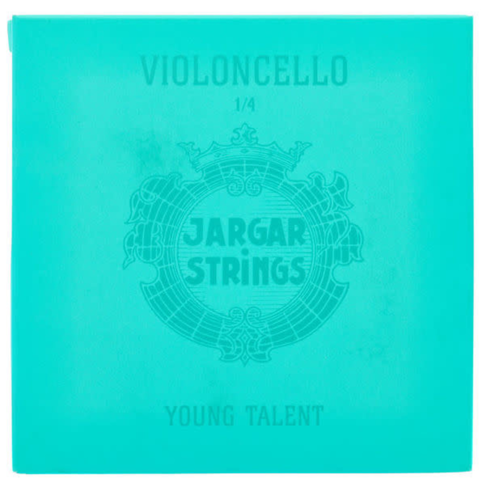 JARGAR Young Talent corde de violoncelle, sol (G-3) 1/4
