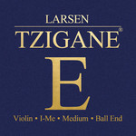 LARSEN Tzigane corde de violon mi (e-1)