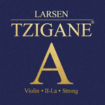 LARSEN Tzigane vioolsnaar la (a-2)