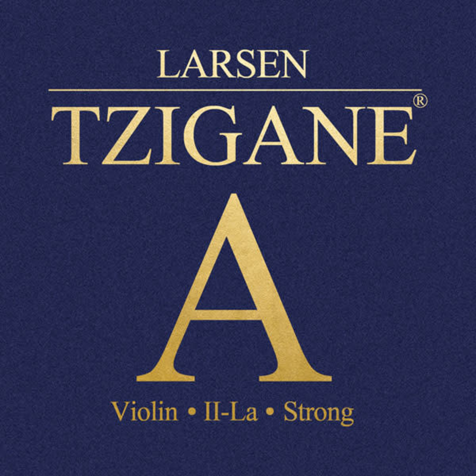 LARSEN Tzigane corde de violon la (a-2)